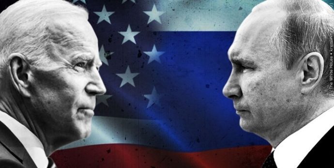 مقام روس : رابطه روسیه و آمریکا صفر شده و مسبب آن آمریکا است