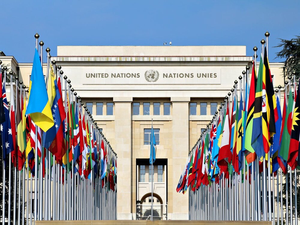 مجمع عمومی سازمان ملل از اسراییل خواست جولان سوریه را تخلیه کند