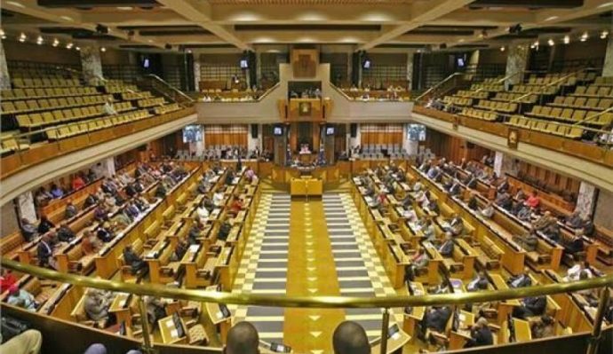 افریقای جنوبی، رژیم صهیونیستی را از صحنه سیاست خود بیرون انداخت