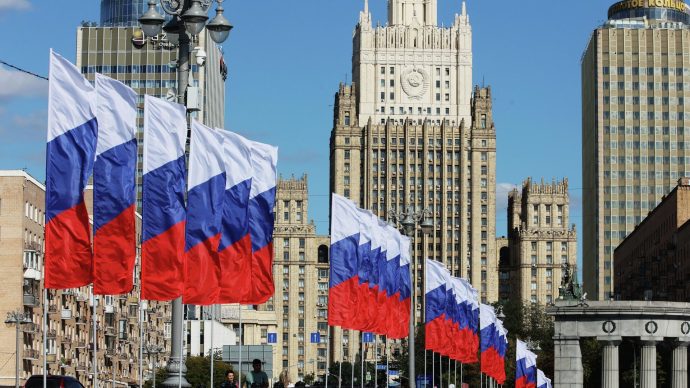 روسیه علیرغم خروج از پیمان منع جامع آزمایش هسته ای، به تعهدات خود پایبند است