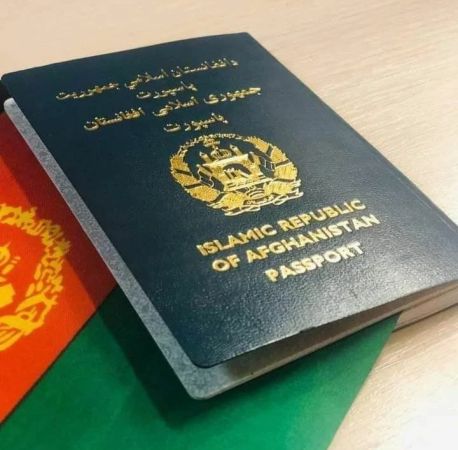 سفارت افغانستان در تهران: سیستم نوبت‌دهی آنلاین پاسپورت ماشین‌خوان در راه است