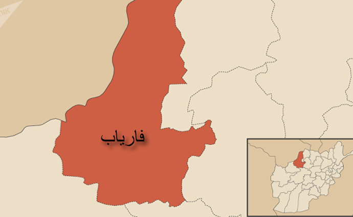 قتل‌های خونین در فاریاب؛ ۳ تن به شمول یک عضو طالبان کشته و ۲ تن به زندگی خود پایان دادند
