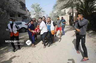 تحولات سی‌وپنجمین روز جنگ غزه؛ جنگ اسراییل با شفاخانه‌های غزه