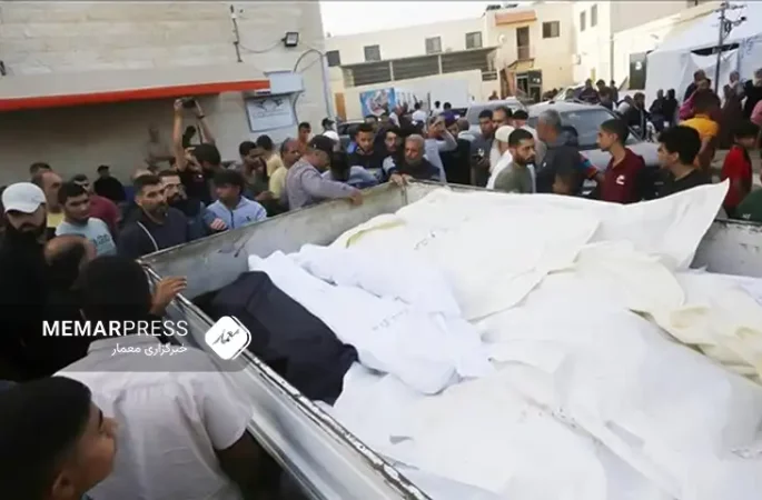 سی‌وهفتمین روز درگیری غزه؛ قطع ارتباطات با شفاخانه الشفاء
