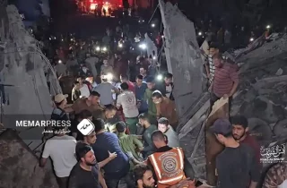 سی‌ونهمین روز جنگ غزه؛ شهادت ۳۱ نفر در اردوگاه جبالیا