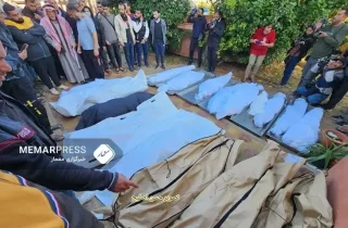 چهل‌وسومین روز جنگ غزه؛ افزایش شمار شهدا به بیش از 12 هزار تن/ شهادت رئیس شفاخانه الوفاء