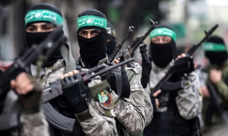 پاسخ دندان شکن القسام به اسرائیل با انهدام ۶ تانک رژیم صهیونیستی