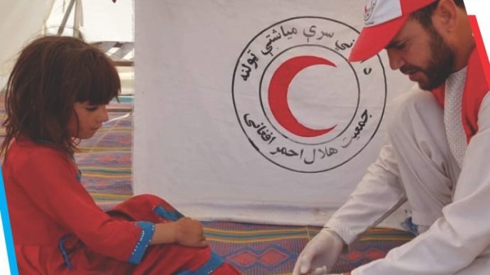 ۷۴ کودک افغانستانی مبتلا به بیماری‌های نادر برای درمان به آلمان می‌روند