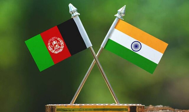 دیپلمات طالبان از هند خواست: روابط خود را با افغانستان از سر بگیرید