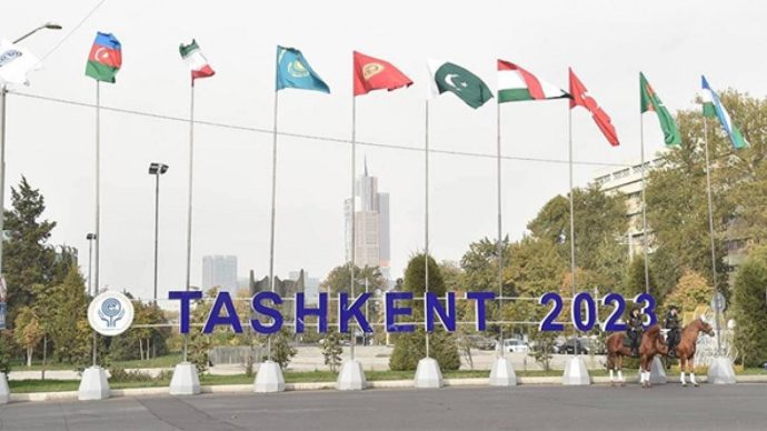 ریاست جمهوری اوزبیکستان: اجازه نمیدهیم افغانستان با مشکلات پیچیده تنها بماند