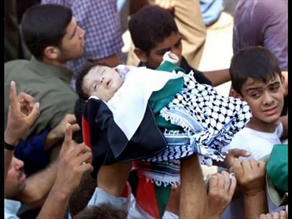 حقوق بشر همچنان در تردید؛حملات اسرائیل به غزه ممکن است جنایت جنگی باشد
