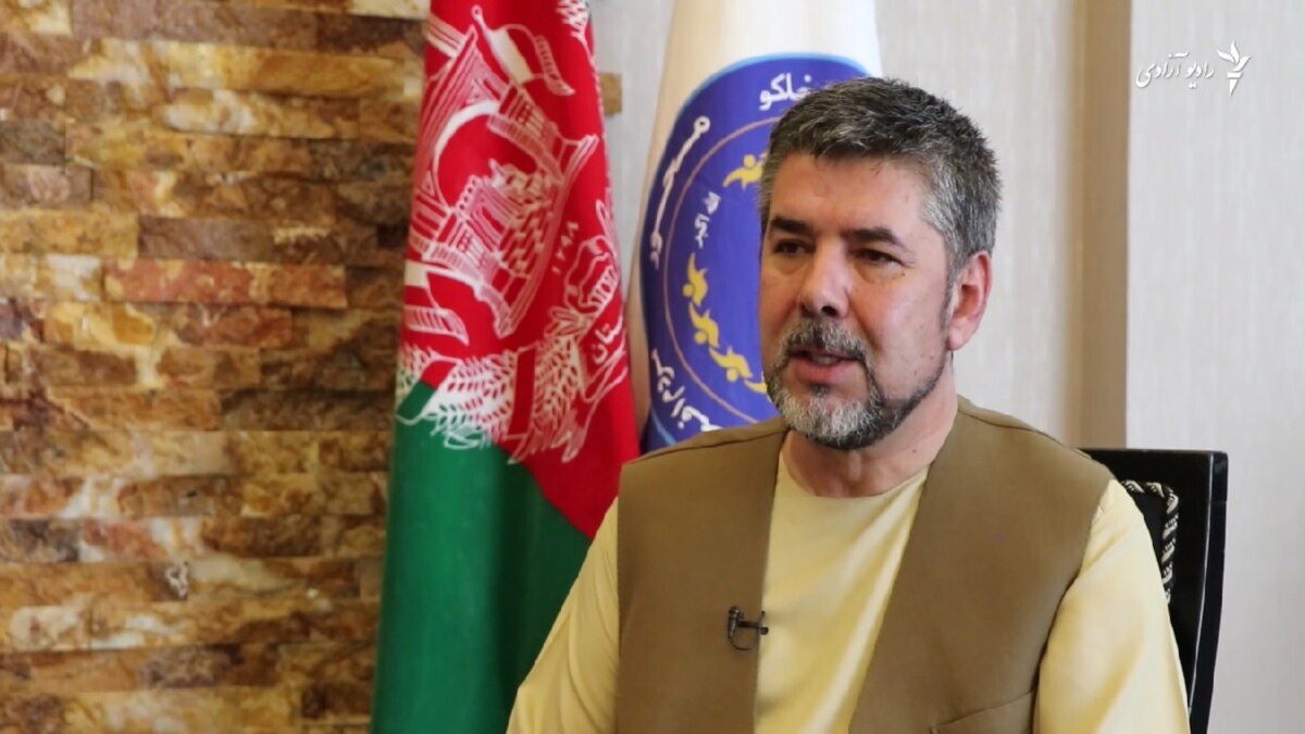 مقام سابق استخباراتی ؛ طالبان سودای دستیابی به سلاح هسته ای تاتکیتی در سر دارد