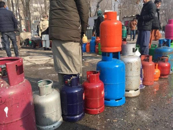 شهرداری کابل برای جلوگیری از افزایش قیمت مواد سوختی تدابیر جدی اتخاذ کرد