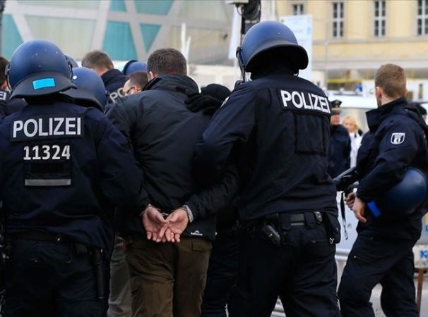 حملات به پناهجویان در آلمان افزایش یافته است