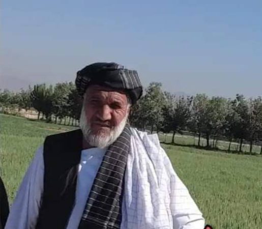 فرمانده پیشین جهادی در هرات توسط تفنگ‌داران ناشناس کشته شد