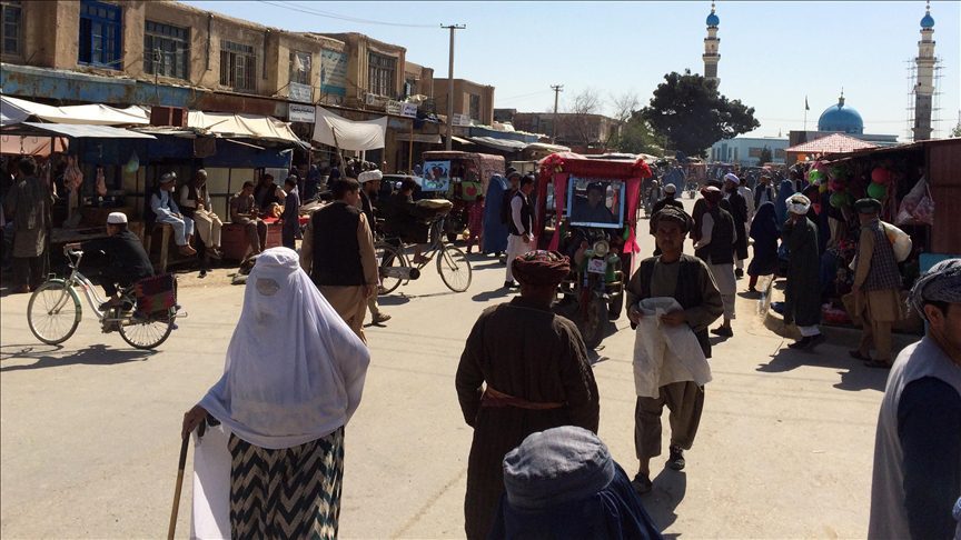 جامعه مدنی افغانستان: گزارش سازمان ملل، تحت تاثیر منافع امنیتی و ژئوپولیتیک قدرت‌ها