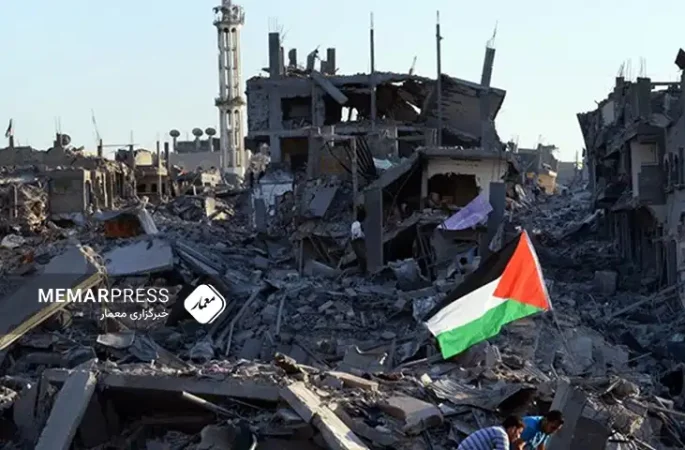 چهل‌وهفتمین روز طوفان الاقصی؛ اعلام آتش‌بس ۴ روزه در غزه