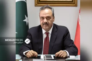 آصف درانی: ممنوعیت تحصیل و کار زنان در افغانستان، اسلامی نیست