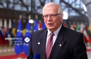 اتحادیه اروپا: پس از جنگ، تنها تشکیلات خودگردان فلسطین میتواند غزه را اداره کند