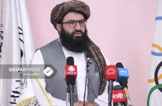 طالبان از بازگشت بیش از ۳۰ شخصیت از طریق کمیسیون تماس در ماه گذشته خبر داد