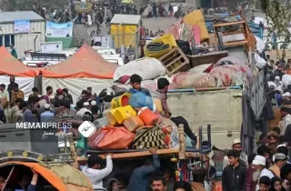 پاکستان: اخراج مهاجران افغانستانی ارتباطی به تحریک طالبان پاکسانی ندارد