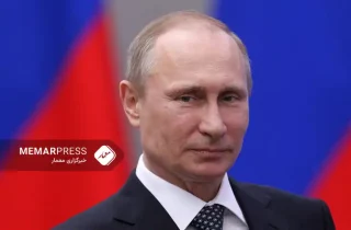 اشتراک پوتین در نشست گروه بیست