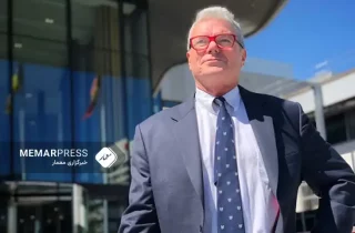 افشاگر جنایات جنگی استرالیا در افغانستان محکوم شد