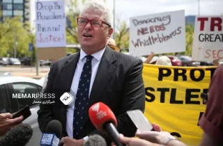 افشاگر جنایات جنگی نظامیان استرالیایی در افغانستان محاکمه می‌شود