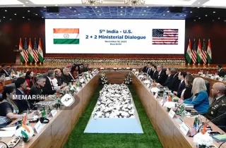 آمریکا و هند از طالبان خواستند که به تعهدات خود پایبند باشند