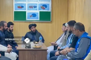 طالبان از عملکرد ضعیف کمیساریای عالی پناهنده‌گان سازمان ملل در پاکستان انتقاد کردند