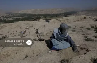 اوچا: در ۳۵ سال گذشته، تقریباً ۸۰۰ هزار ماین در افغانستان را تخلیه کردیم