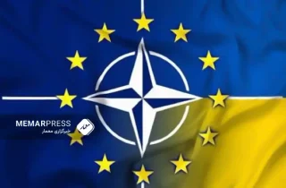 اوکراین: برای عضویت در ناتو، از اراضی خود نمی‌گذریم