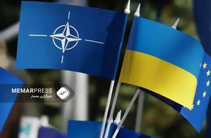 اخبار اوکراین؛ احتمال دخالت بیشتر ناتو در درگیری اوکراین