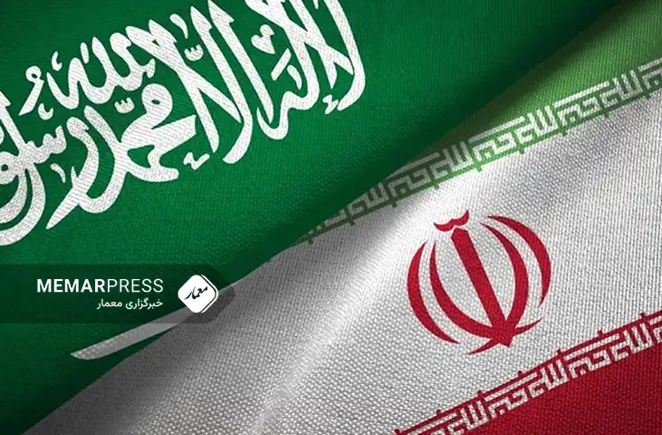 معاون وزیر خارجه عربستان: برای تضمین ثبات منطقه با ایران همکاری می‌کنیم