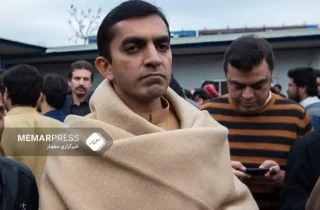 عضو پیشین مجلس نمایندگان پاکستان در اعتراض به اخراج مهاجران افغانستانی بازداشت شد