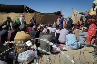 پاکستان از آغاز بازداشت مهاجران غیرقانونی در سراسر کشور خبر داد