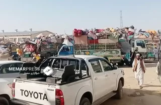 سیاستمداران و فعالان حقوق بشر پاکستانی: دادگاه عالی اخراج پناه‌جویان افغانستانی را لغو کند