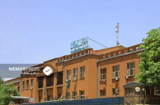 بانک مرکزی از سوزاندن نزدیک به 119 میلیون افغانی بانک‌نوت‌ قدیمی خبر داد