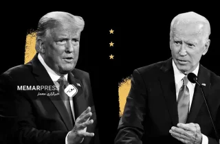 حمله شدید بایدن به سیاست‌های ترامپ