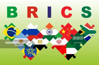 بریکس از بررسی طرح موضوع واحد پولی در اجلاس آتی خبر داد