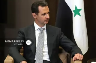 فرانسه حکم بازداشت بشار اسد را صادر کرد