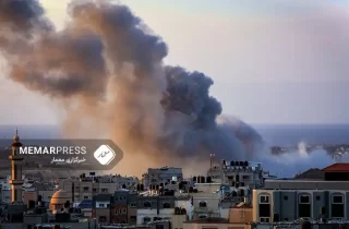 بزرگترین مجتمع صحی غزه از کار افتاد؛ مدیر بیمارستان الشفا: جهان مردن ما را تماشا می‌کند