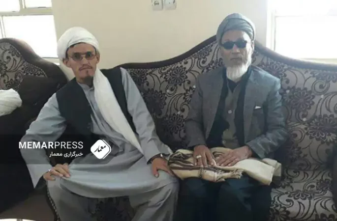 دو عالم دین شیعه در هرات به قتل رسیدند