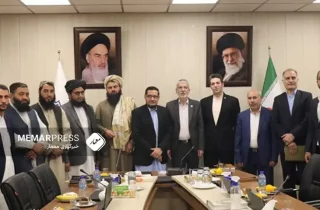 آمادگی وزارت علوم ایران برای تبادل استاد و دانشجو با افغانستان