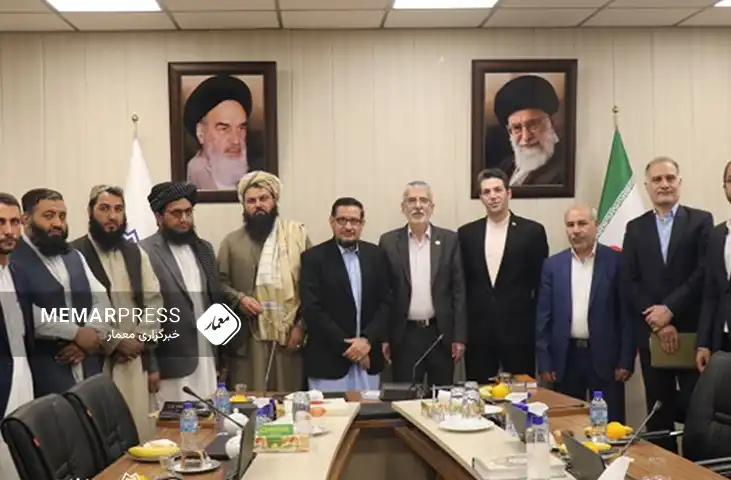 آمادگی وزارت علوم ایران برای تبادل استاد و دانشجو با افغانستان