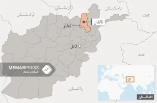 بازسازی و ترمیم سه جاده در تخار با هزینه ۳۳ میلیون افغانی