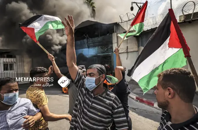 پنجاه‌‌‌وپنجمین روز جنگ غزه؛ تلاش ها برای تمدید دائمی آتش‌بس ادامه دارد