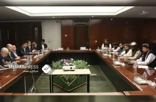 طالبان از ایران خواستند قرارداد برق وارداتی را تمدید کند
