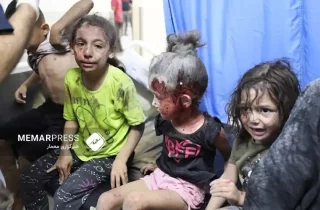 شورای همکاری خلیج فارس: جنایت اسرائیل در جبالیا، جنایت جنگی است