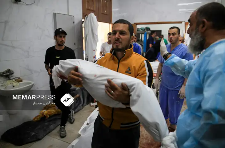 بیست و ششمین روز طوفان الاقصی؛ درگیری شدید در محله «الزیتون»